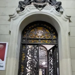 Casa de la Cultura de Florida - Florida