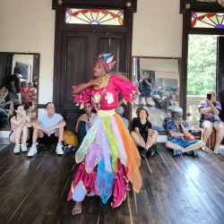 Casa de la Cultura de Florida - Florida