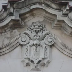 Casa de la Cultura de Florida - Florida