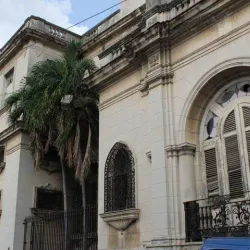 Casa de la Cultura de Florida - Florida