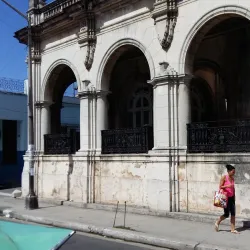 Casa de la Cultura de Florida - Florida