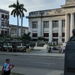 Casa de la Cultura de Florida - Florida