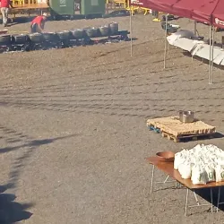 Estadio Municipal de Florida - Florida