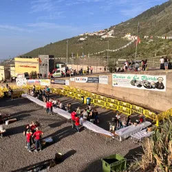 Estadio Municipal de Florida - Florida