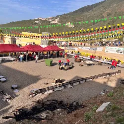 Estadio Municipal de Florida - Florida