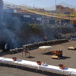Estadio Municipal de Florida - Florida
