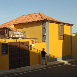 Estadio Municipal de Florida - Florida