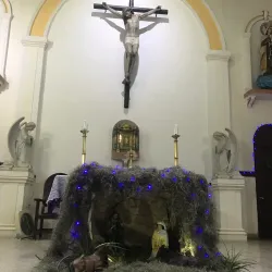 Iglesia Parroquial de Florida - Florida