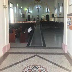 Iglesia Parroquial de Florida - Florida