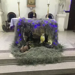 Iglesia Parroquial de Florida - Florida