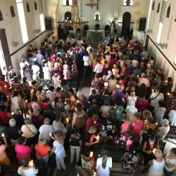 Iglesia Parroquial de Florida - Florida