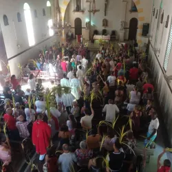 Iglesia Parroquial de Florida - Florida