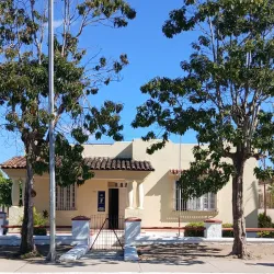 Mercado Municipal de Florida - Florida