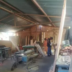 Mercado Municipal de Florida - Florida