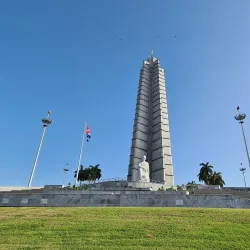 Monumento a José Martí - Florida