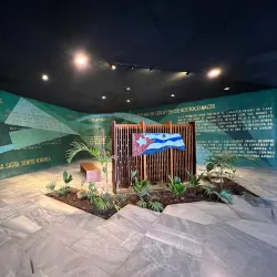 Monumento a José Martí - Florida