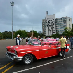 Monumento a José Martí - Florida