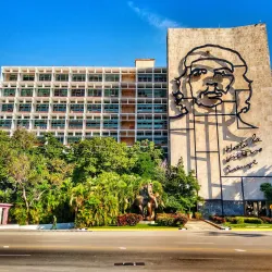 Monumento a José Martí - Florida