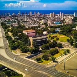 Monumento a José Martí - Florida