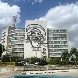 Monumento a José Martí - Florida