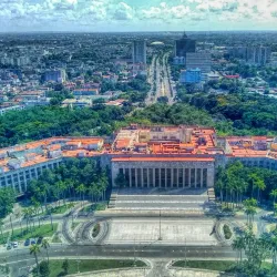 Monumento a José Martí - Florida