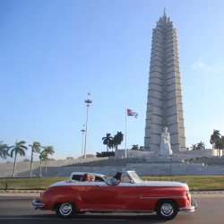 Monumento a José Martí - Florida