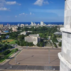 Monumento a José Martí - Florida