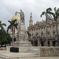 Parque Central de Florida - Florida