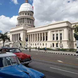 Parque Central de Florida - Florida