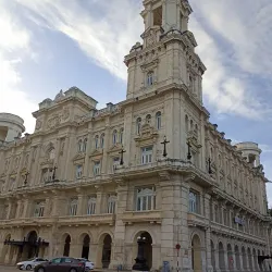 Parque Central de Florida - Florida