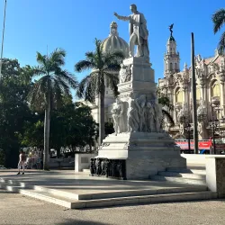 Parque Central de Florida - Florida