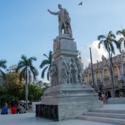 Parque Central de Florida - Florida