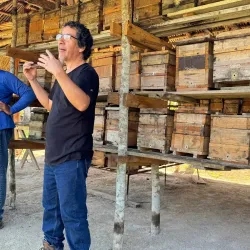 Agricultural Tours - Güines