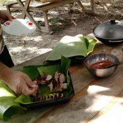 Agricultural Tours - Güines