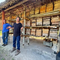 Agricultural Tours - Güines