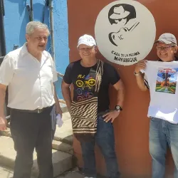 Casa de la Cultura de Güines - Güines