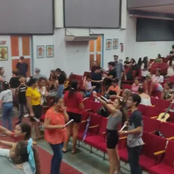 Casa de la Cultura de Güines - Güines