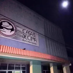 Casa de la Cultura de Güines - Güines