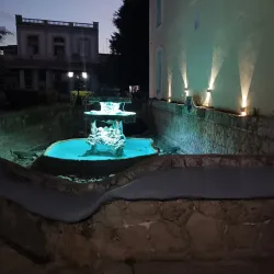 Iglesia Parroquial de San José - Güines