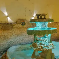 Iglesia Parroquial de San José - Güines