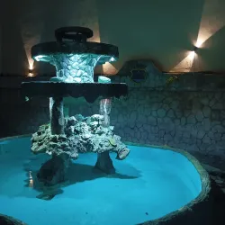 Iglesia Parroquial de San José - Güines