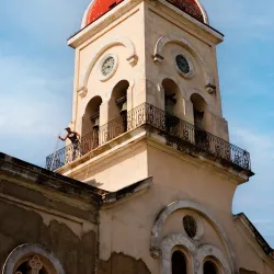 Iglesia Parroquial de San José - Güines