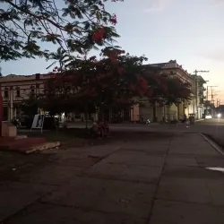Iglesia Parroquial de San José - Güines