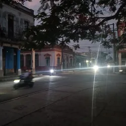 Iglesia Parroquial de San José - Güines