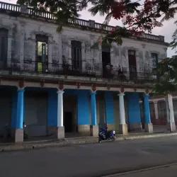 Iglesia Parroquial de San José - Güines
