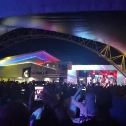 Local Festivals and Cultural Events - Güines