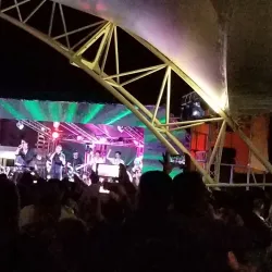 Local Festivals and Cultural Events - Güines