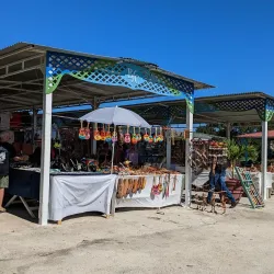 Local Markets of Güines - Güines