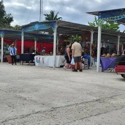 Local Markets of Güines - Güines