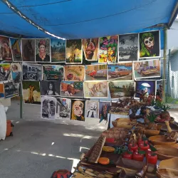 Local Markets of Güines - Güines